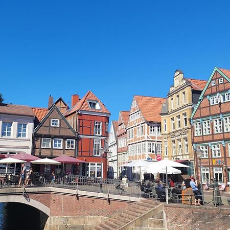 Die Stader Sehnsucht Exterior photo